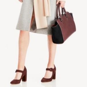 Sole Society Block Heels